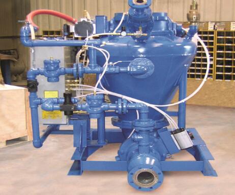 气力输送生产厂家哪家好(图2)