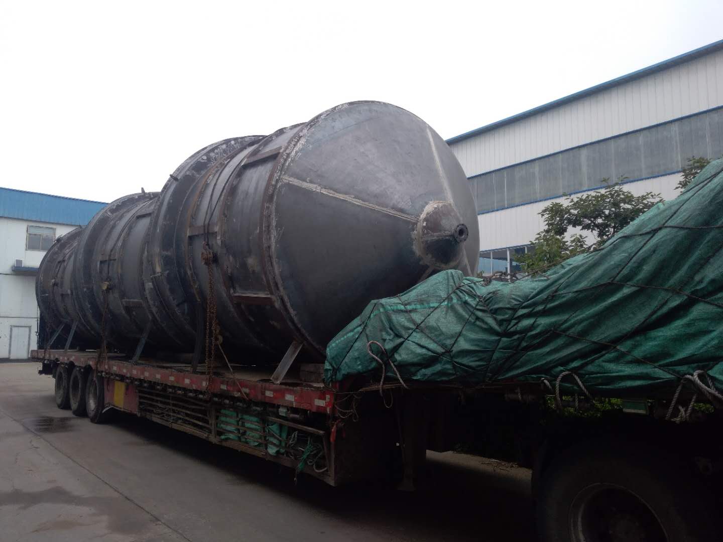 高效浓密机厂家供货(图1)