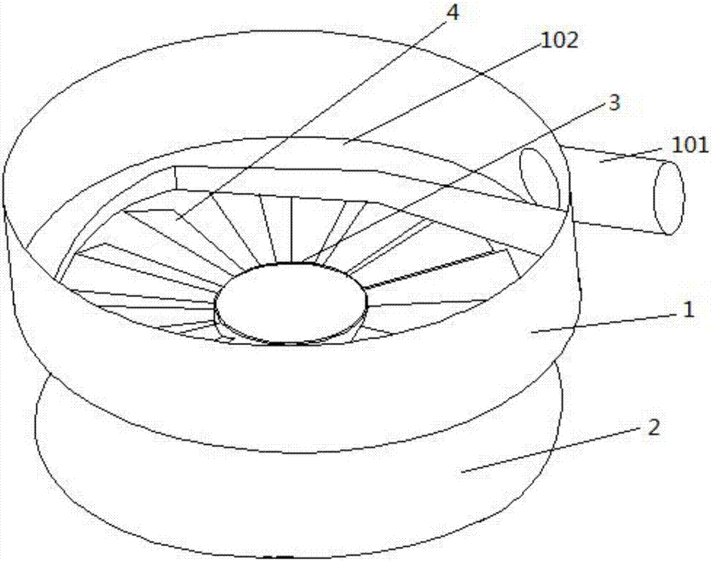 浓缩机厂家介绍(图1)