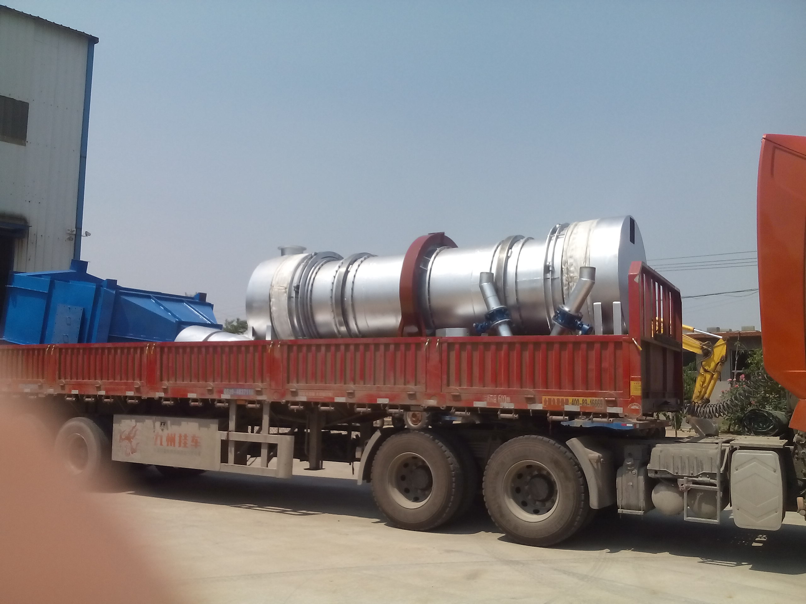 烘干机的防锈方法(图1)