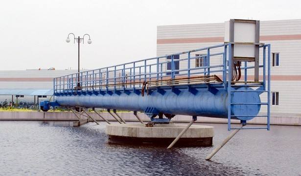 煤厂行业的选择之周边传动浓缩机的图片(图2)